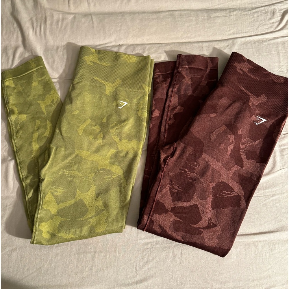 Gymshark Leggings